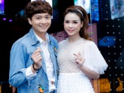 Làng sao - Ngô Kiến Huy tái hợp hot girl Sam sau 9 năm