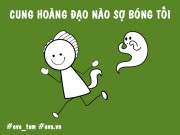 Eva tám - Top 6 cung hoàng đạo gan dạ nhất quả đất, dám thách thức cả với ma