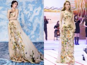 Thời trang - Gái 1 con Thủy Tiên chứng minh sức hút khủng khiếp khi đụng váy áo với loạt sao Việt