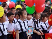 Clip Eva - [Video] 8 kỹ năng vàng chuẩn bị cho bé trước khi vào lớp 1