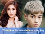 Làng sao - Hương Tràm trách người đời ác với Đức Phúc, tiết lộ bản thân dùng thuốc ngủ năm 19 tuổi