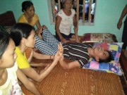 Tin trong nước - Không đủ tiền sang Nhật Bản đưa thi thể con về quê an táng, người mẹ khốn khổ khóc cạn nước mắt