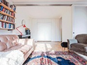 Nhà đẹp - Nhà nhỏ chỉ một phòng ngủ, gia đình 4 người vẫn sống thoải mái nhờ thiết kế quá thông minh