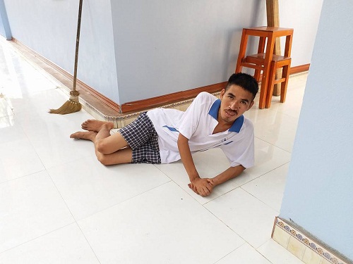 Cuộc sống hiện tại của người mẹ muốn 6 con ăn một bữa thật no rồi uống thuốc độc cùng chết - 4