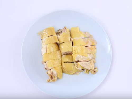 Nhờ bạn trai sinh viên y khoa chặt gà, cô gái choáng vì thành quả amp;#34;bá đạoamp;#34; - 14