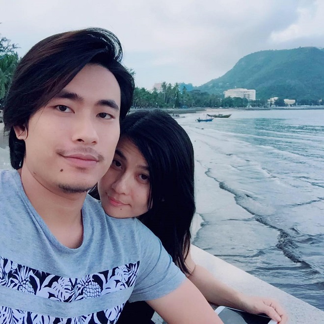 Cùng yêu amp;#34;phi côngamp;#34; kém hàng chục tuổi nhưng Cát Phượng và Cát Tường có số phận khác nhau - 2