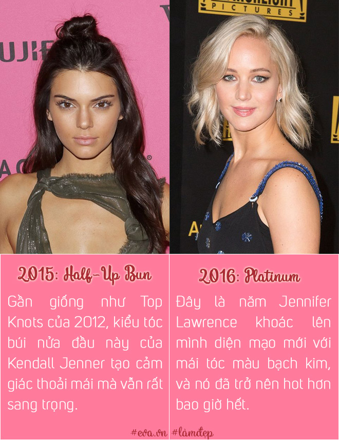 Nhìn lại những kiểu tóc thập niên 90 từng khiến phái đẹp sốt xình xịch một thời - 15