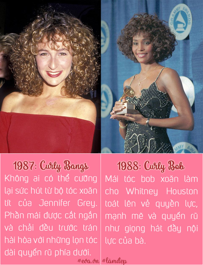 Nhìn lại những kiểu tóc thập niên 90 từng khiến phái đẹp sốt xình xịch một thời - 1