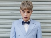 Làm đẹp - Cận cảnh thực đơn chi tiết giúp Đức Phúc giảm cân thần tốc trong 35 ngày