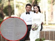 Tin tức - Ứa nước mắt với bản thỏa thuận của người vợ trẻ "Sau 3 năm không có con, chồng có quyền lấy người khác"
