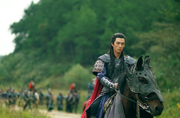 Bom tấn ngôn tình amp;#34;Sở Kiều Truyệnamp;#34; gây ức chế khi kết thúc chẳng ra đâu vào đâu - 2