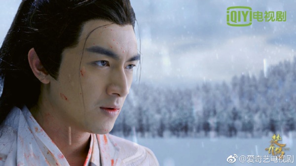 Bom tấn ngôn tình amp;#34;Sở Kiều Truyệnamp;#34; gây ức chế khi kết thúc chẳng ra đâu vào đâu - 3