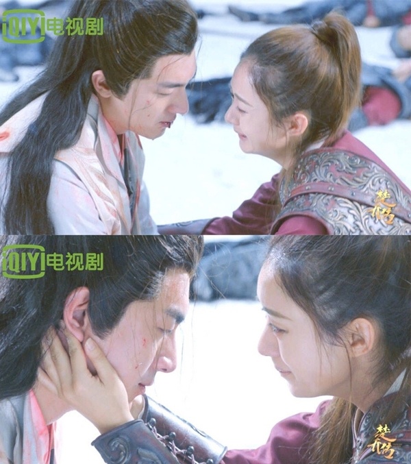 Bom tấn ngôn tình amp;#34;Sở Kiều Truyệnamp;#34; gây ức chế khi kết thúc chẳng ra đâu vào đâu - 1