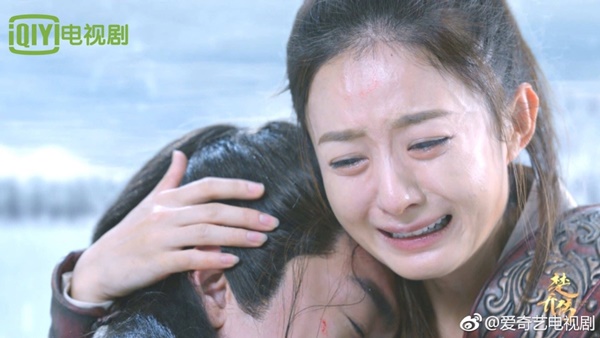 Bom tấn ngôn tình amp;#34;Sở Kiều Truyệnamp;#34; gây ức chế khi kết thúc chẳng ra đâu vào đâu - 6