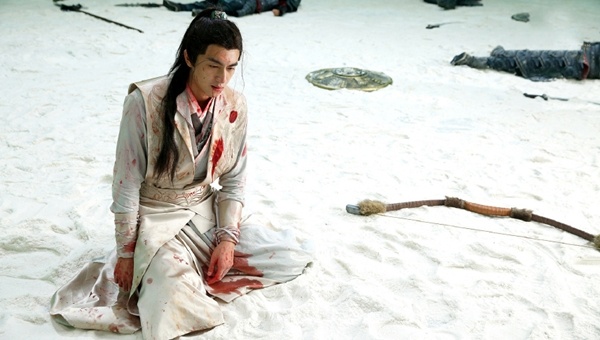 Bom tấn ngôn tình amp;#34;Sở Kiều Truyệnamp;#34; gây ức chế khi kết thúc chẳng ra đâu vào đâu - 4