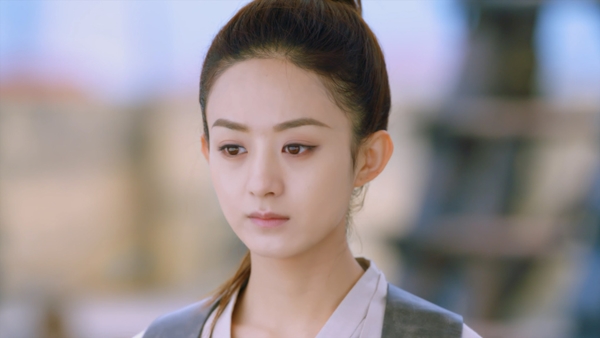 Bom tấn ngôn tình amp;#34;Sở Kiều Truyệnamp;#34; gây ức chế khi kết thúc chẳng ra đâu vào đâu - 8