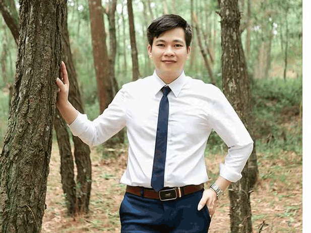 Đám cưới nổi nhất xứ Thanh của cô dâu chuyển giới khiến ai có mặt cũng phải giơ máy lên chụp hình - 13