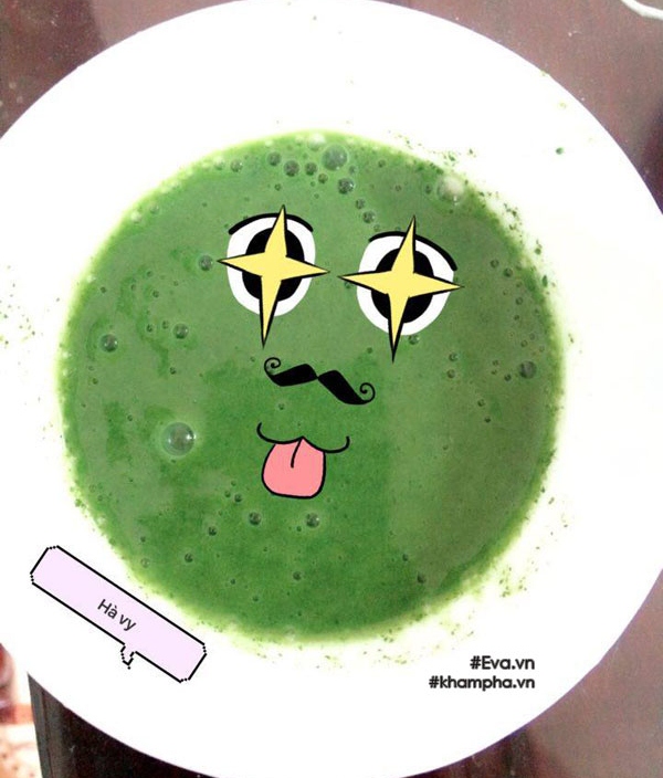 Cách làm bột chùm ngây nấu cháo thơm ngọt, giàu dinh dưỡng cho con ăn dặm của mẹ Hà Nội - 7