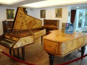 Du lịch - Khai phá hòn đảo cổ, được mệnh danh là "đảo piano" độc nhất trên thế giới