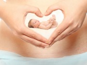 Bà bầu - Cân nặng thai nhi theo tuần chuẩn nhất, mẹ bầu nào cũng phải "nằm lòng"