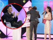 Làng sao - Tập cuối Hát mãi ước mơ: Dương Triệu Vũ "rút ví" 20 triệu đồng tặng người cha nghèo