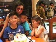 Làng sao - Ngôi sao 24/7: Bận rộn yêu đương, Tạ Đình Phong "chẳng thèm nhớ" sinh nhật con trai