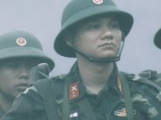 Làng sao - Sao nhập ngũ: Vương Anh đi quét chuồng lợn - Khắc Việt nếm "khổ ải", thở không ra hơi