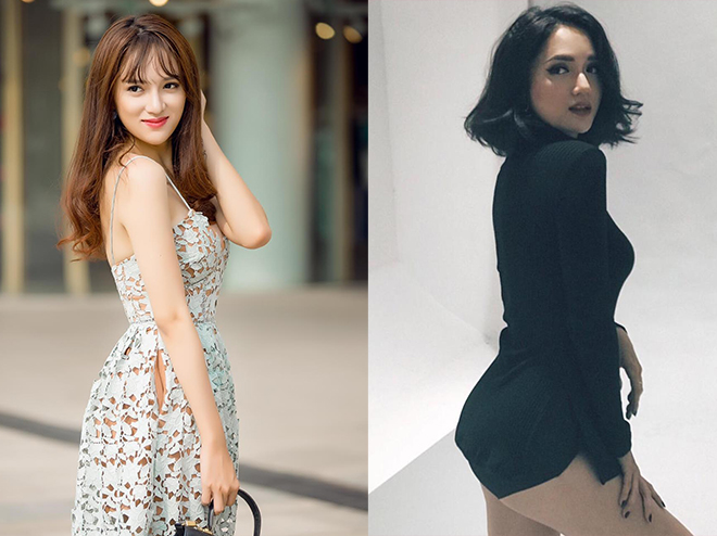 Sau tất cả, cuối cùng những người đẹp này cũng đã chịu amp;#34;xuống tócamp;#34; - 2