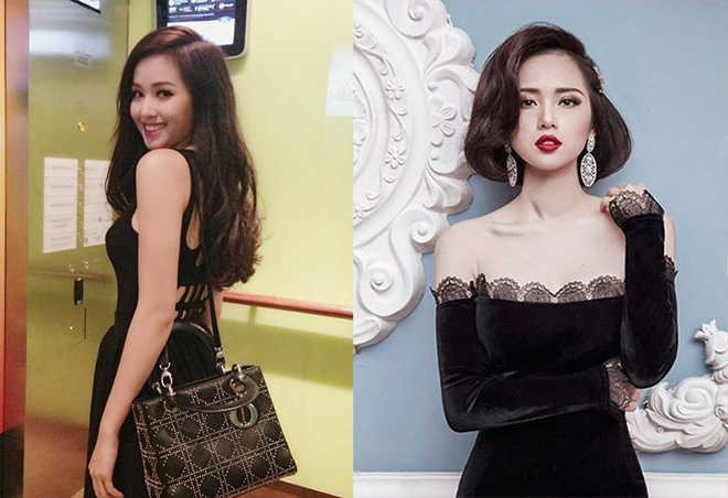 Sau tất cả, cuối cùng những người đẹp này cũng đã chịu amp;#34;xuống tócamp;#34; - 5