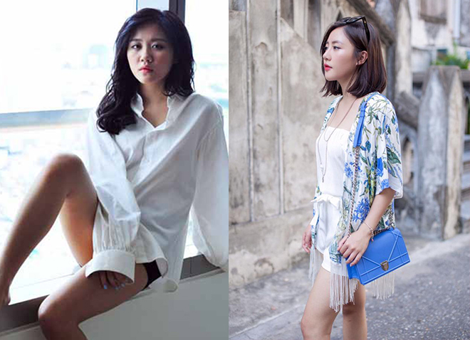 Sau tất cả, cuối cùng những người đẹp này cũng đã chịu amp;#34;xuống tócamp;#34; - 7