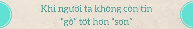 Phẫu thuật thẩm mỹ vì dư luận - Câu chuyện về bản lĩnh của người nổi tiếng - 1