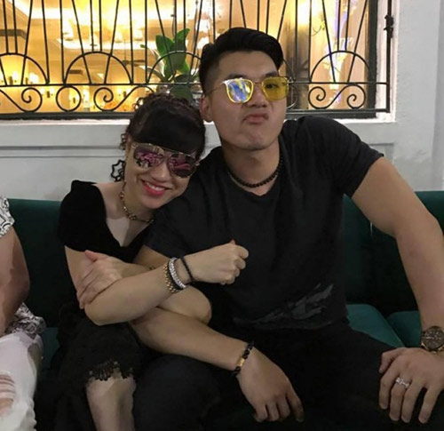 Trương Nam Thành và 3 cuộc tình ồn ào khi làm amp;#34;phi công trẻamp;#34; - 5