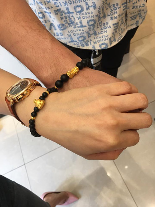 Trương Nam Thành và 3 cuộc tình ồn ào khi làm amp;#34;phi công trẻamp;#34; - 4