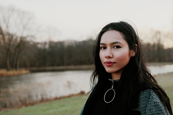 Á hậu Hoàng My: Từ nỗi đau amp;#34;quốc sắc răng vẩuamp;#34; đến sự đồng cảm với Đức Phúc - 3