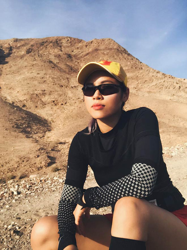 Á hậu Hoàng My: Từ nỗi đau amp;#34;quốc sắc răng vẩuamp;#34; đến sự đồng cảm với Đức Phúc - 1