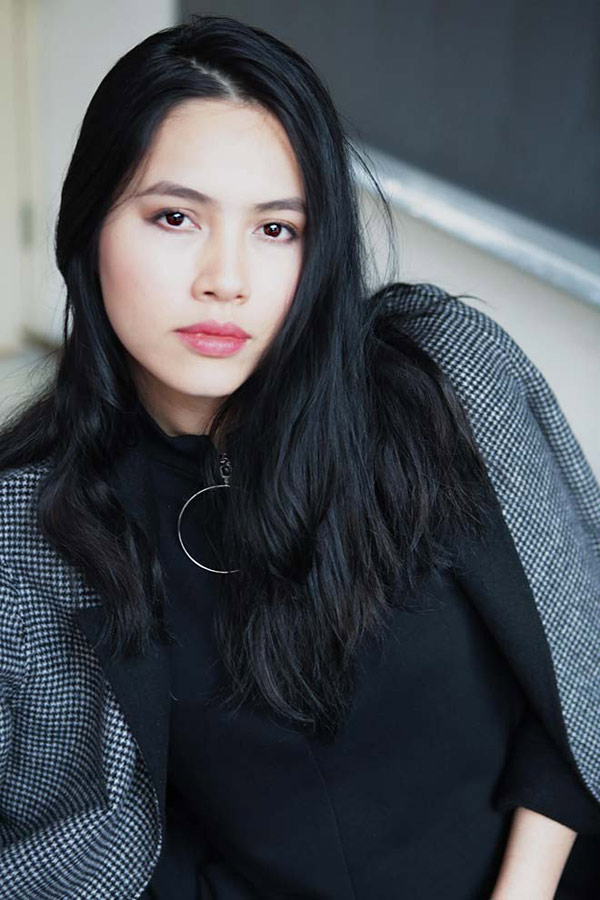 Á hậu Hoàng My: Từ nỗi đau amp;#34;quốc sắc răng vẩuamp;#34; đến sự đồng cảm với Đức Phúc - 2