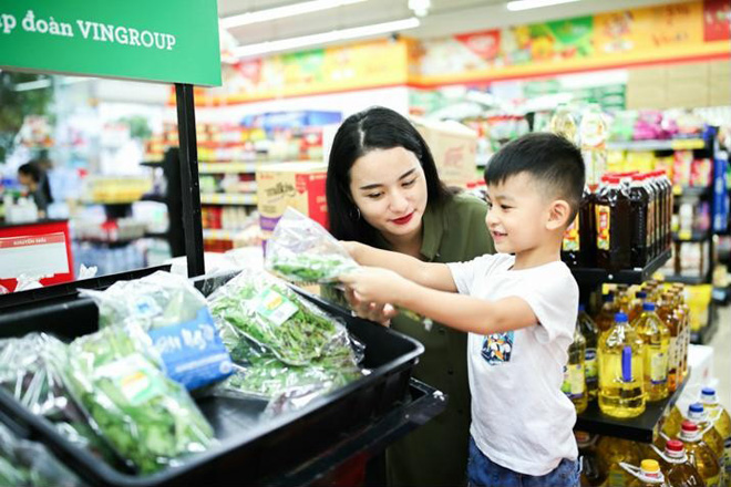 4 bước dễ dàng giúp dâu đảm thoải mái trổ tài “ghi điểm” với mẹ chồng - 2