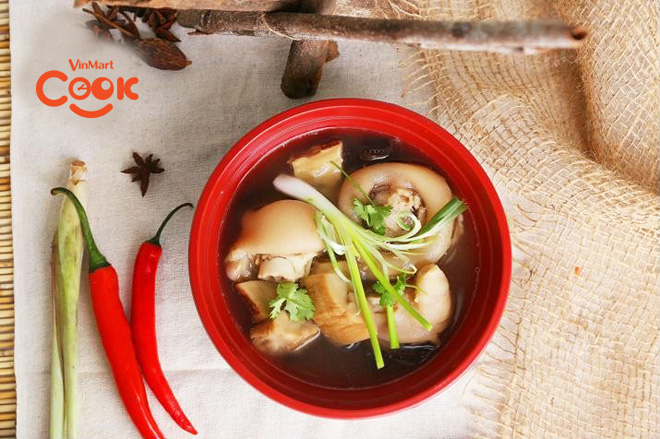 4 bước dễ dàng giúp dâu đảm thoải mái trổ tài “ghi điểm” với mẹ chồng - 5