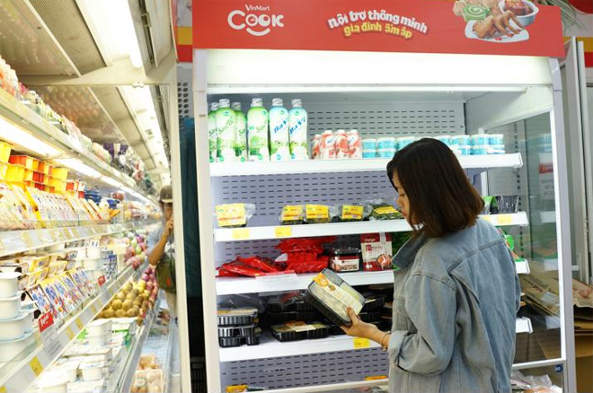 4 bước dễ dàng giúp dâu đảm thoải mái trổ tài “ghi điểm” với mẹ chồng - 3