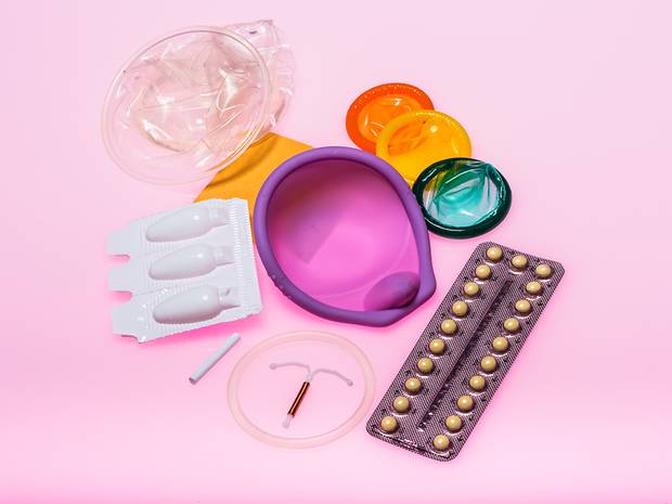 Các biện pháp tránh thai hiệu quả nhất mẹ sau sinh nên dùng để không bị amp;#34;vỡ kế hoạchamp;#34; - 1