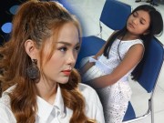 Làng sao - Minh Hằng lo lắng khi thí sinh đổ bệnh ngay thềm Chung kết Vietnam Idol Kids 2017