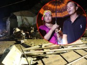 Tin tức - Lũ quét tại Yên Bái: Nhân chứng kể lại giây phút vợ giằng lại con khỏi dòng nước lũ