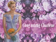 Thời trang - "Lọ Lem thời @" từ vận động viên bơi lội đến Công nương đẹp nghiêng nước xiêu thành