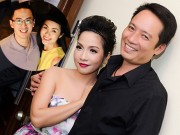 Làng sao - Bất ngờ với bí quyết của sao Việt lấy nhau lâu vẫn nồng cháy như thuở ban đầu