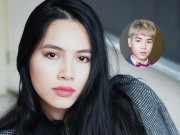 Làng sao - Á hậu Hoàng My: Từ nỗi đau "quốc sắc răng vẩu" đến sự đồng cảm với Đức Phúc
