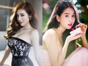 Làm đẹp - [Video] Cùng ngắm mỹ nhân Việt đọ sắc với tóc dài và tóc ngắn