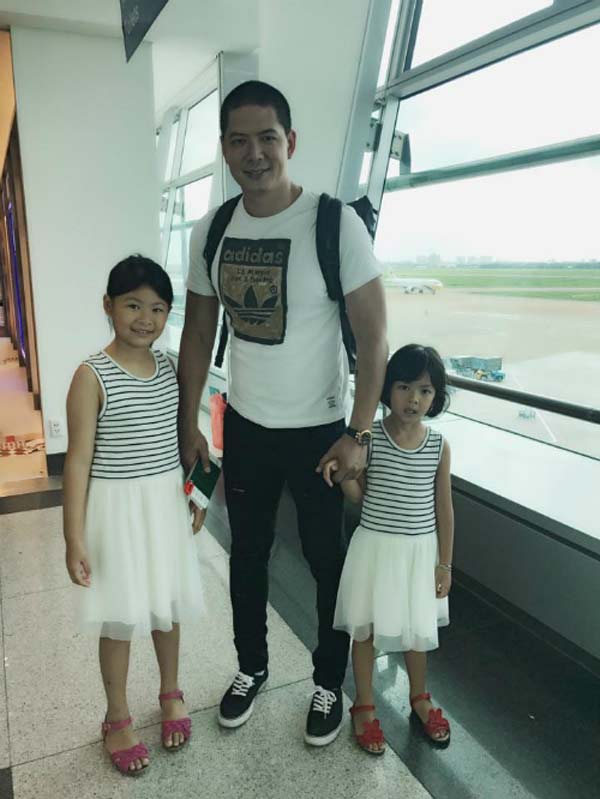 Sao Việt 24h qua: Thảo Trang amp;#34;xấu lạamp;#34; vừa đội vương miện vừa cho con bú - 8