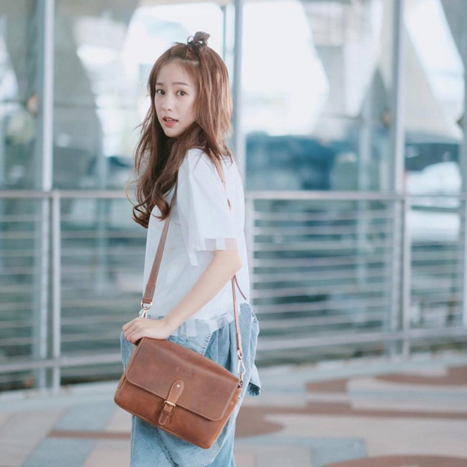 Để vừa sang chảnh lại kiêu kỳ hãy học theo ngay các bí kíp tạo dáng chụp ảnh này - 8