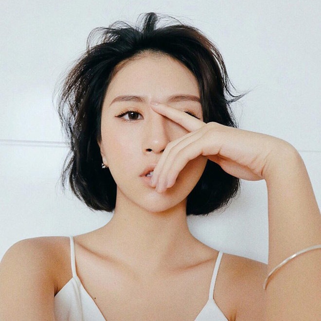 Để vừa sang chảnh lại kiêu kỳ hãy học theo ngay các bí kíp tạo dáng chụp ảnh này - 15