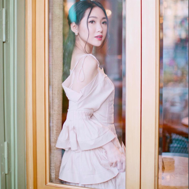 Để vừa sang chảnh lại kiêu kỳ hãy học theo ngay các bí kíp tạo dáng chụp ảnh này - 6